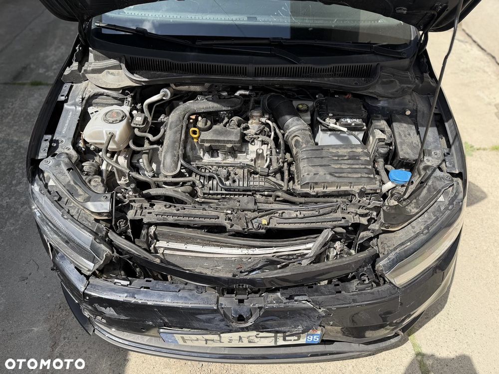 Volkswagen Polo 1.0 TSI OPF DSG Style - 19