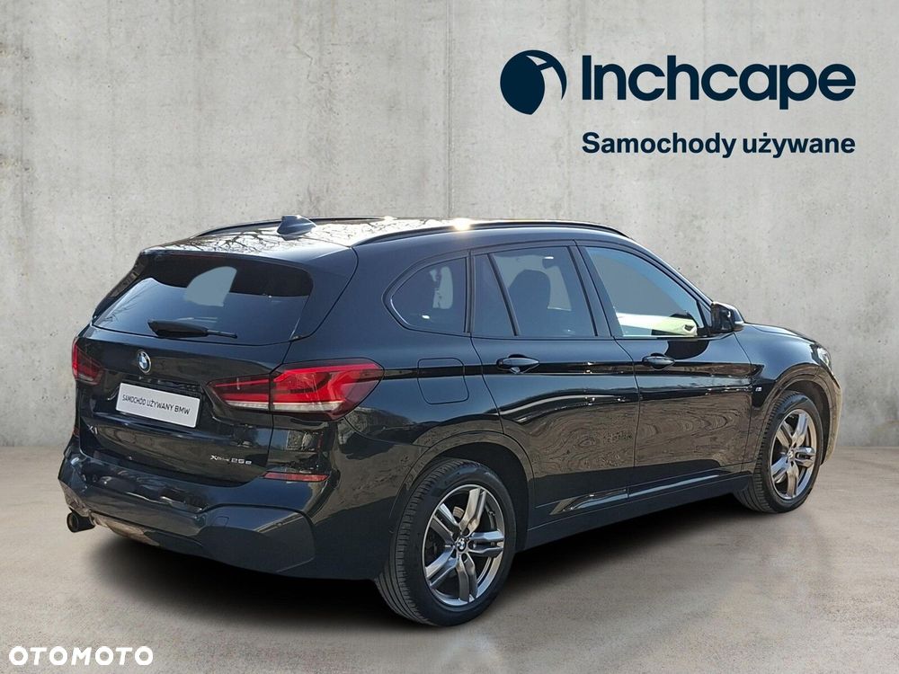 BMW X1 - 6