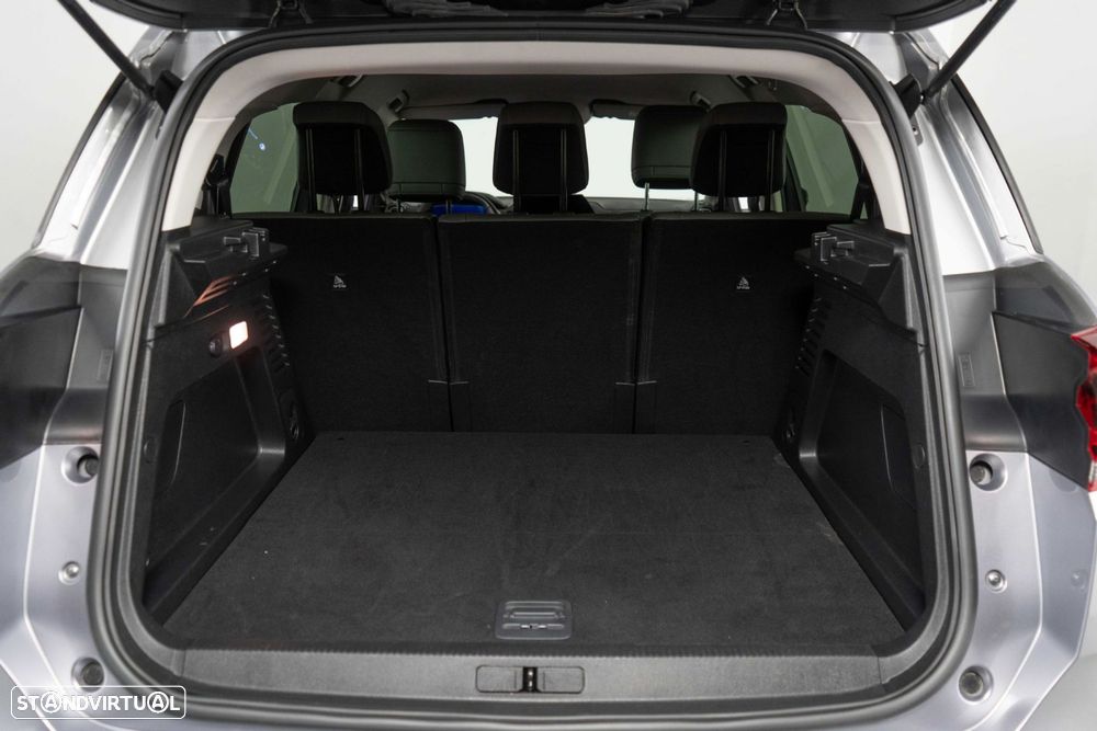 Citroën C5 Aircross 1.6 Hybrid Shine Pack e-EAT8 - 17