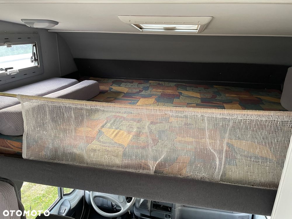 Fiat Ducato - 25