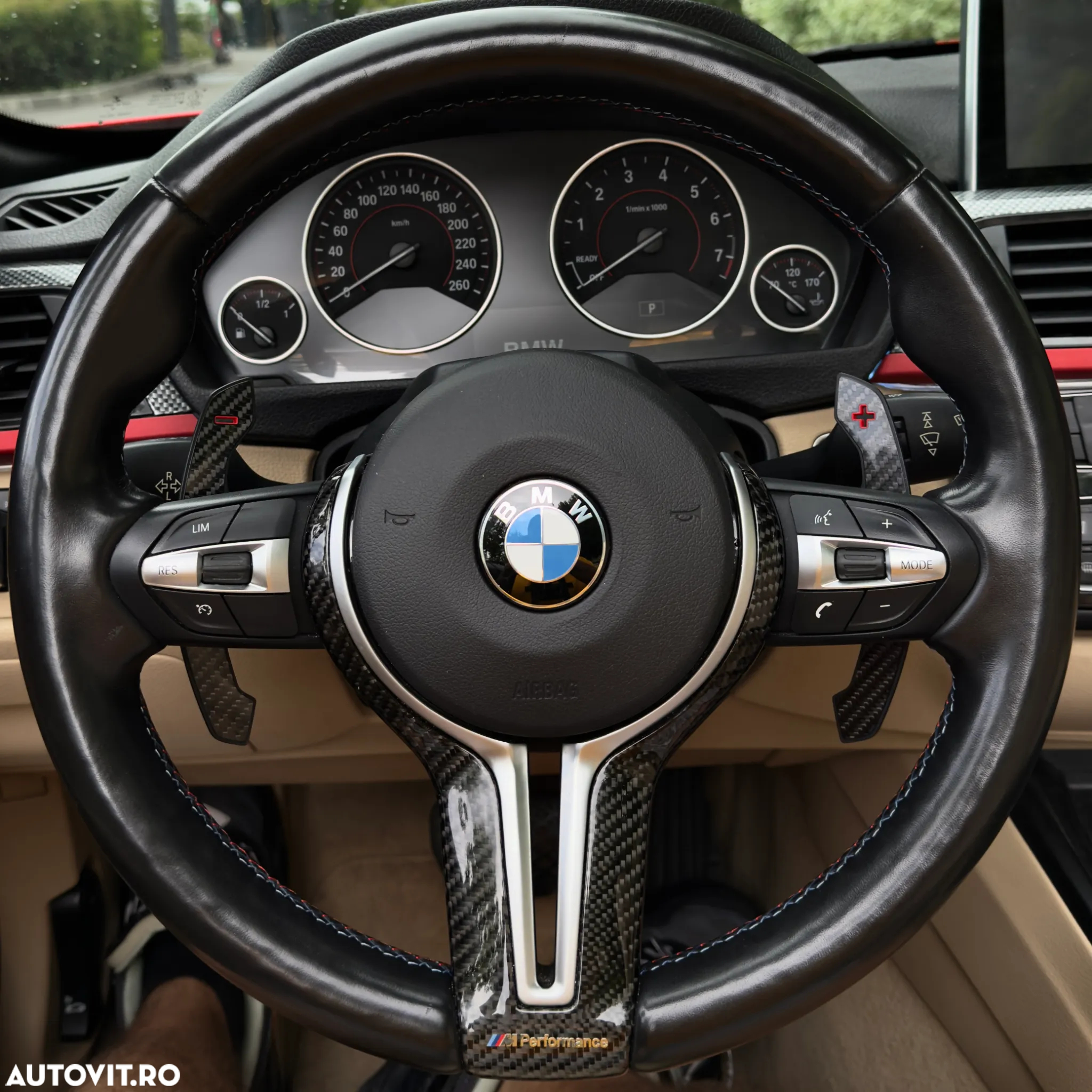 BMW Seria 4 428i xDrive - 5