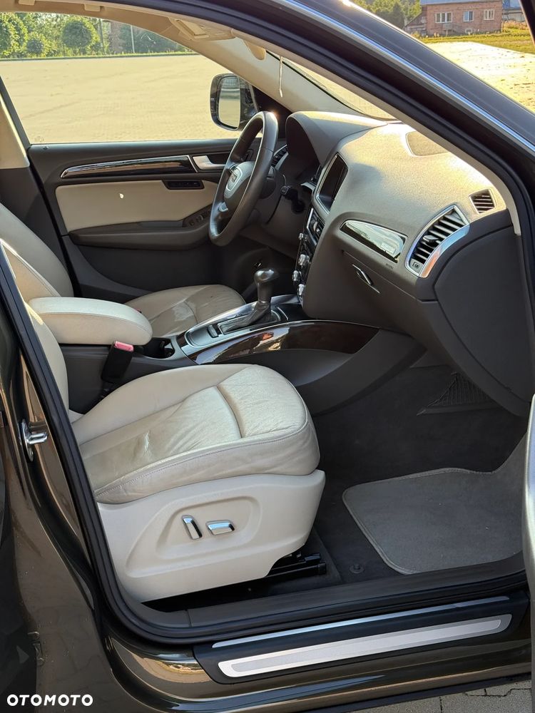 Audi Q5 - 14