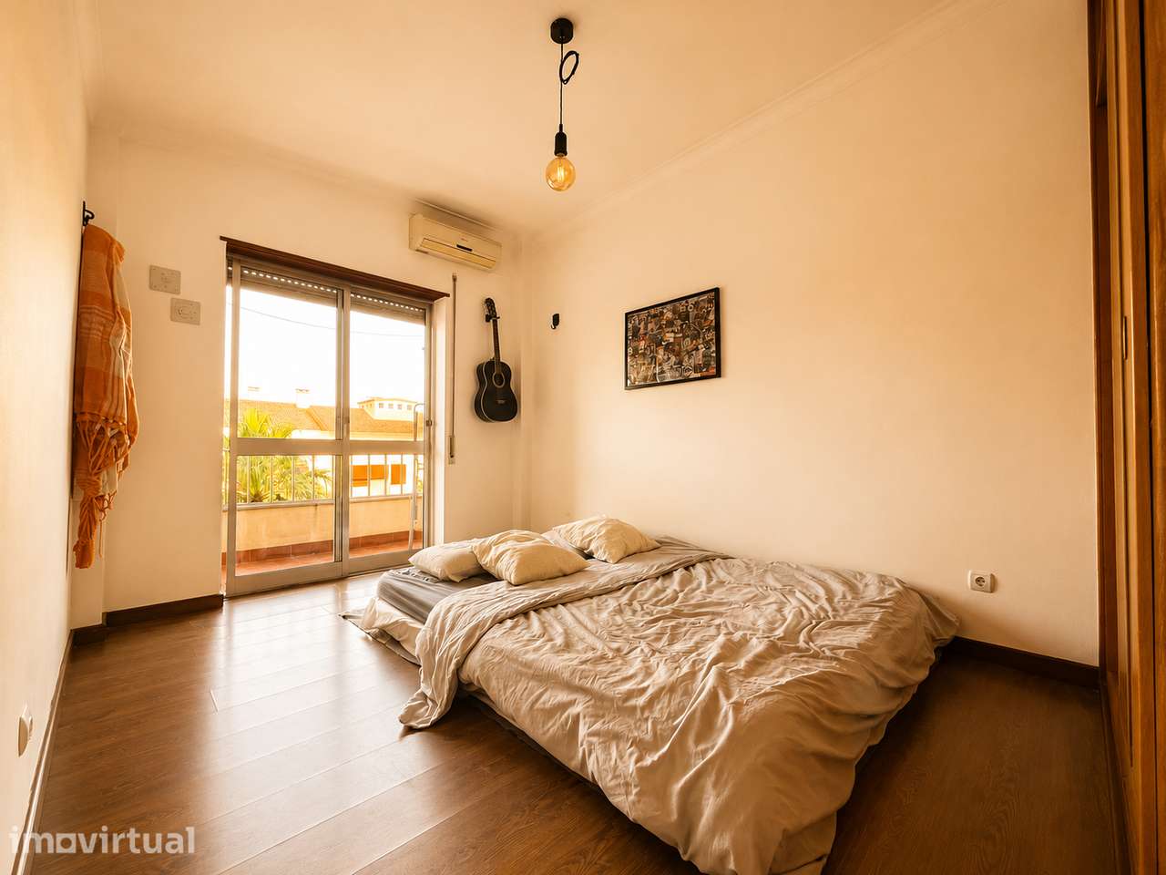 Apartamento T2 - Grande imagem: 4/10