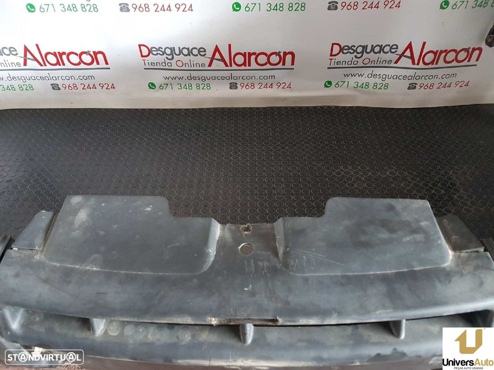 PÁRA-CHOQUES DIANTEIRO RENAULT SCENIC RX4 (JA0) 1.9 DCI - 6