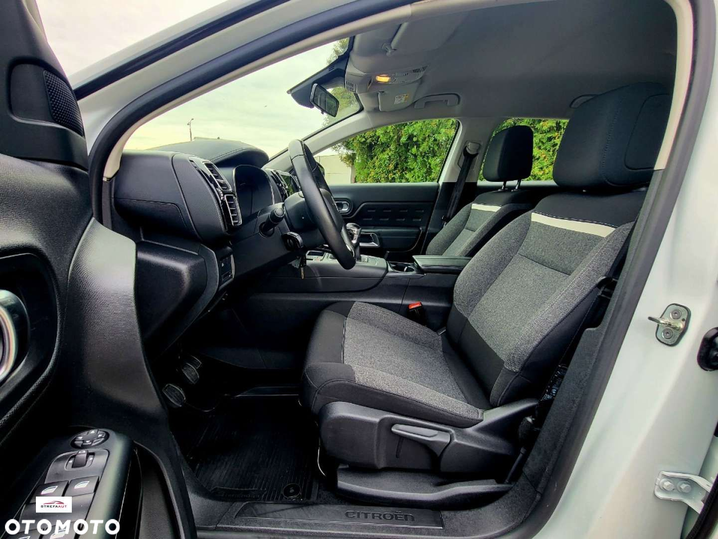 Citroën C5 Aircross - 5