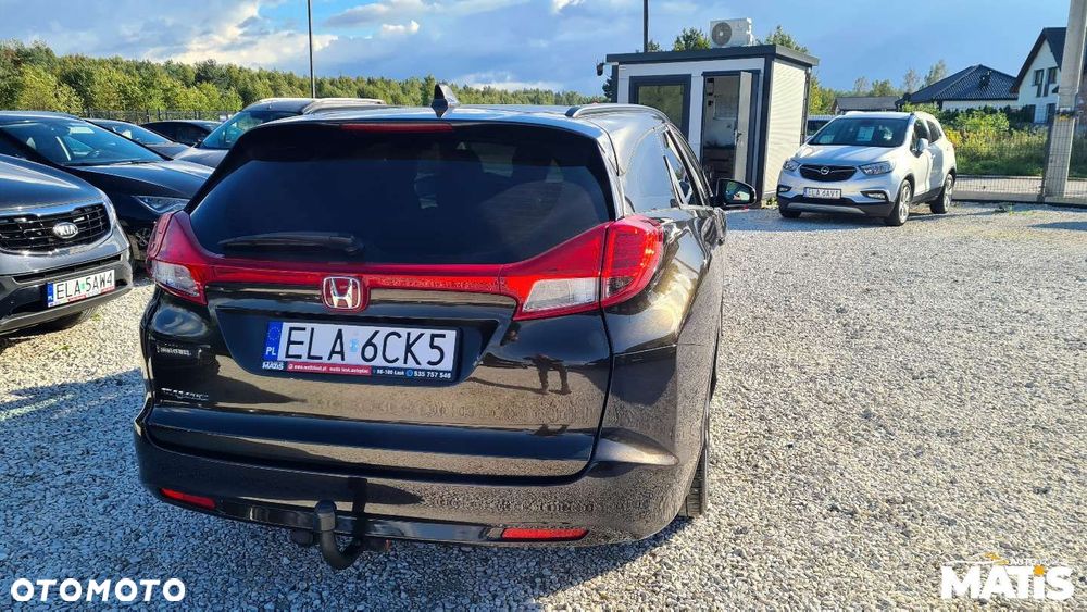 Honda Civic - 33