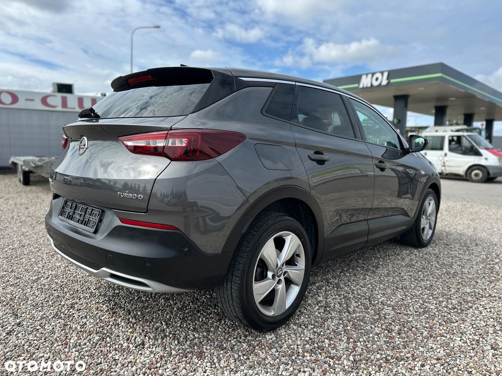 Opel Grandland - 5