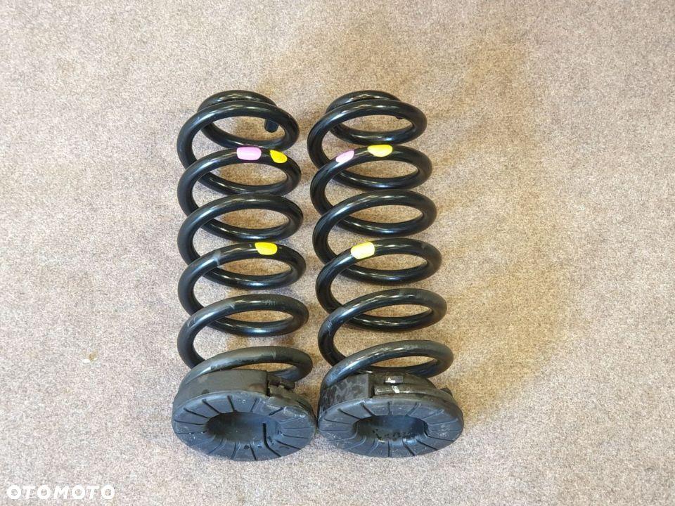 Zawieszenie Tył Kompletne HYUNDAI TUCSON 1.6T 4x4 2015 2020 rok - 9