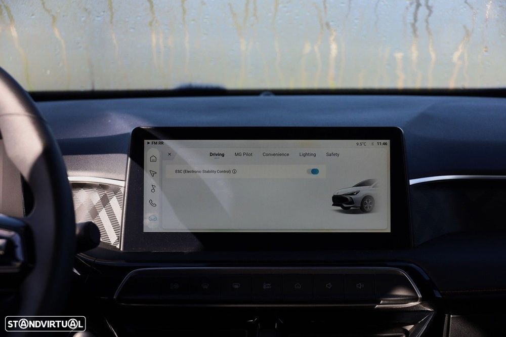 MG MG3 1.5 L Comfort - 18