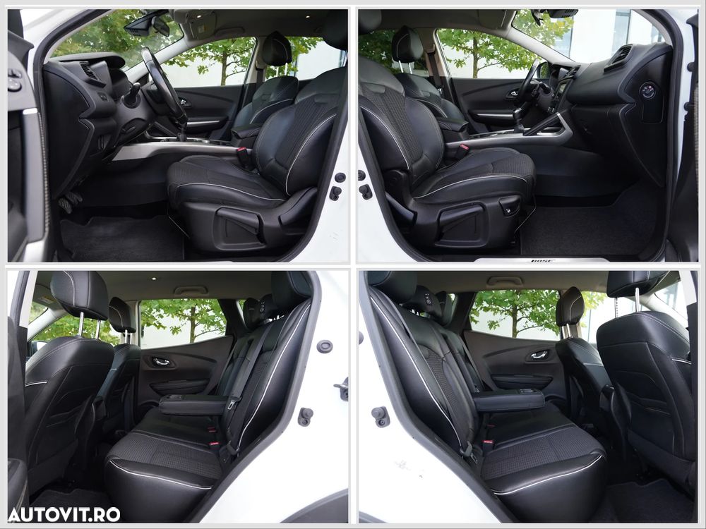 Renault Kadjar Energy dCi 130 4x4 Bose Edition - 18