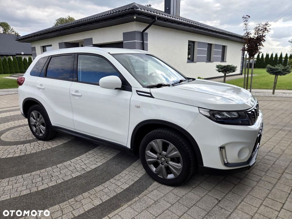 Suzuki Vitara - 3