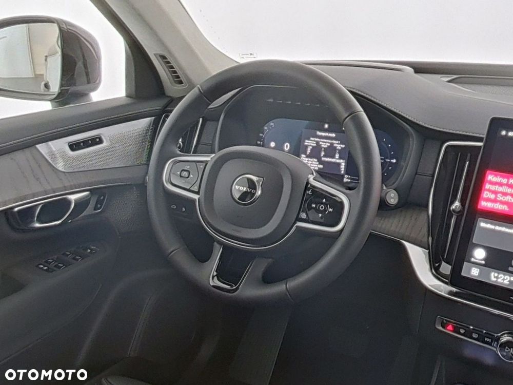 Volvo XC 90 T8 AWD Plug-In Hybrid Ultra Bright 7os - 14