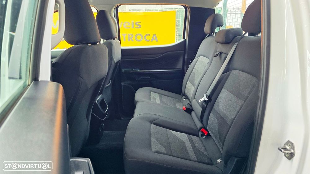 Ford Ranger 2.0 EcoBlue CD XL 4WD - 12