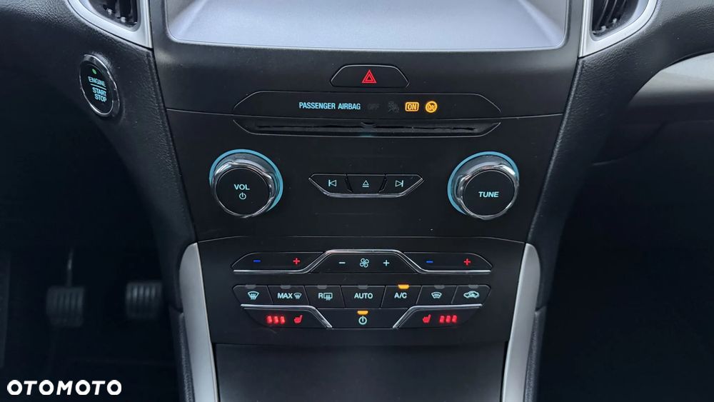 Ford S-Max 2.0 TDCi Trend - 23