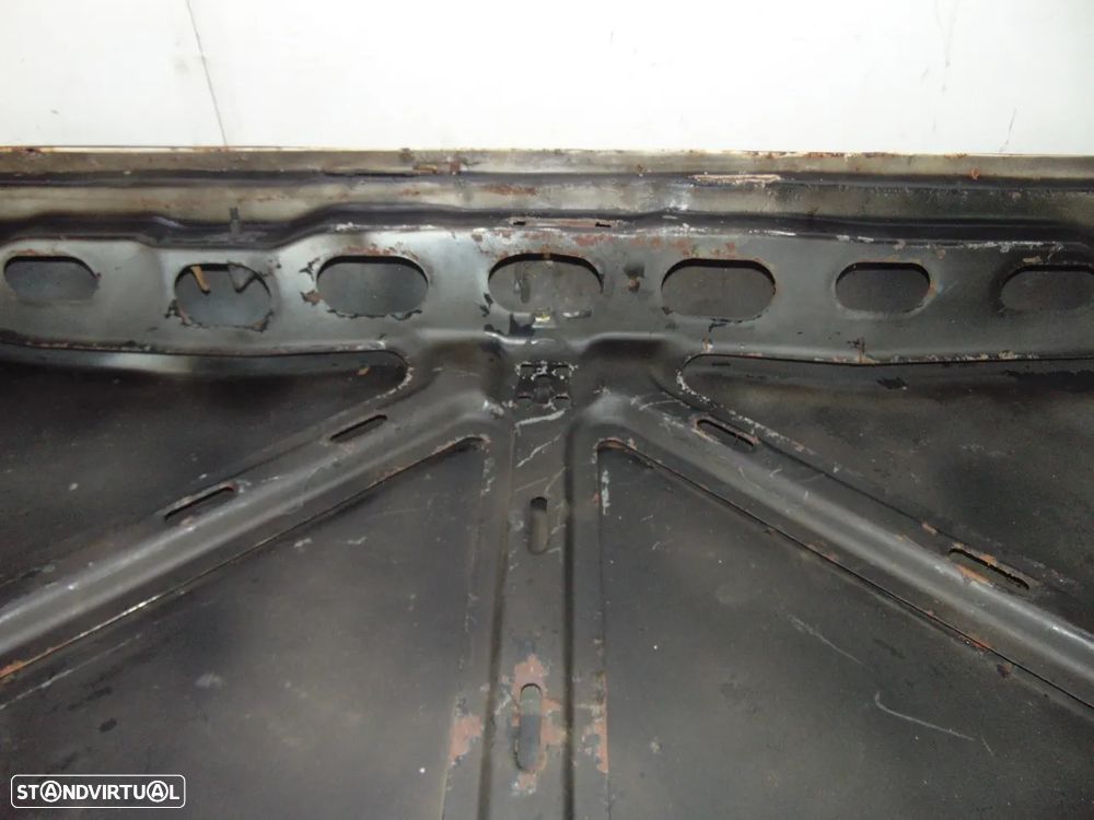 Mercedes W123 tampa mala - 7