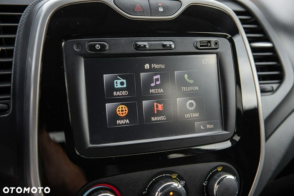 Renault Captur 1.5 dCi Energy Intens - 21