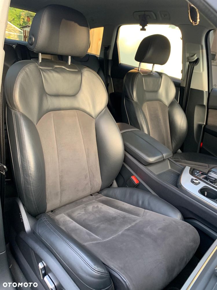 Audi Q7 - 6