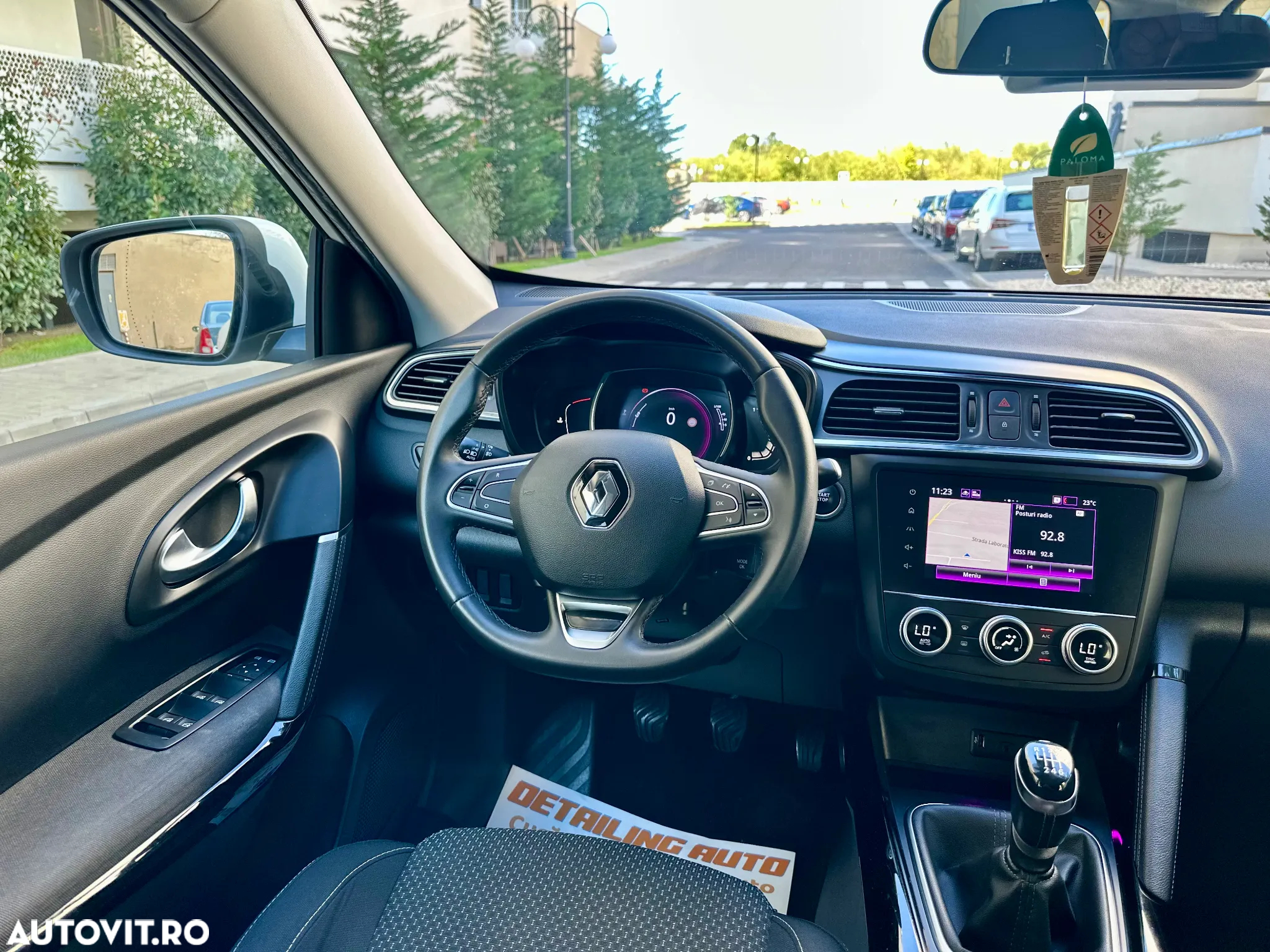 Renault Kadjar - 8