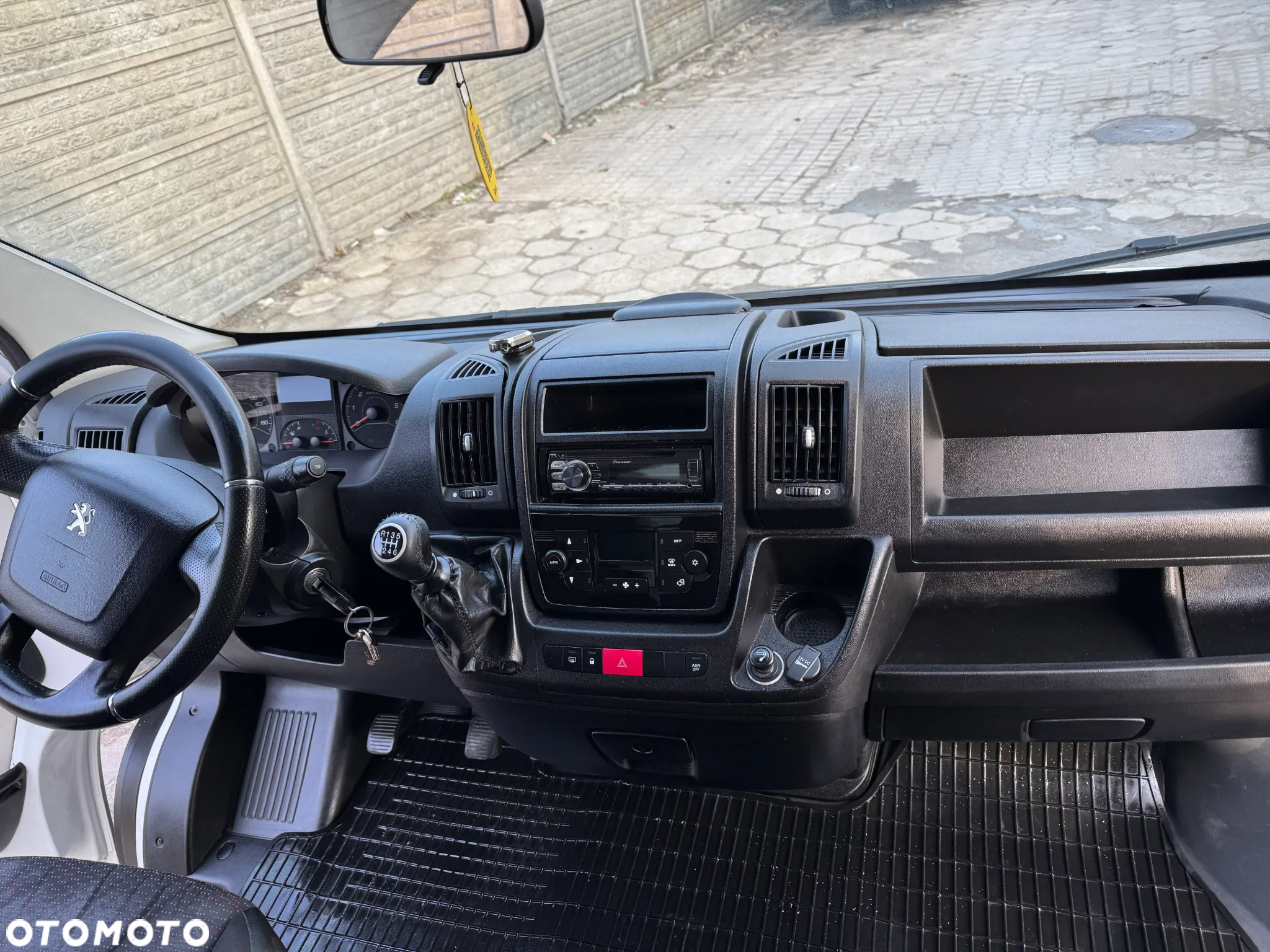 Peugeot BOXER - 8