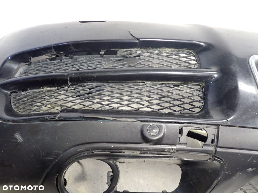 ZDERZAK PRZÓD VOLKSWAGEN TOUAREG 5.0 - 6