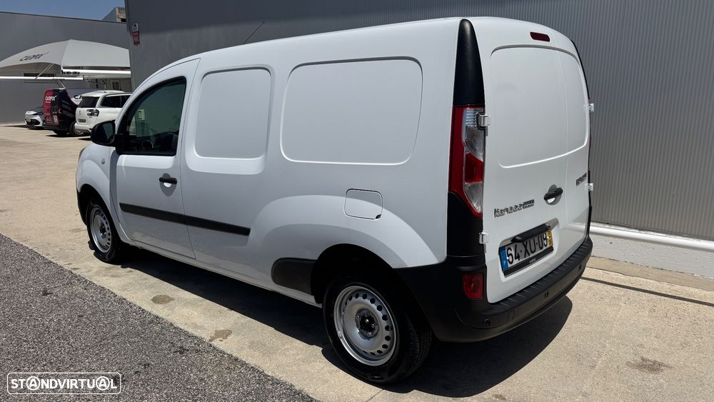 Renault Kangoo 1.5 dCi MAXI - 9