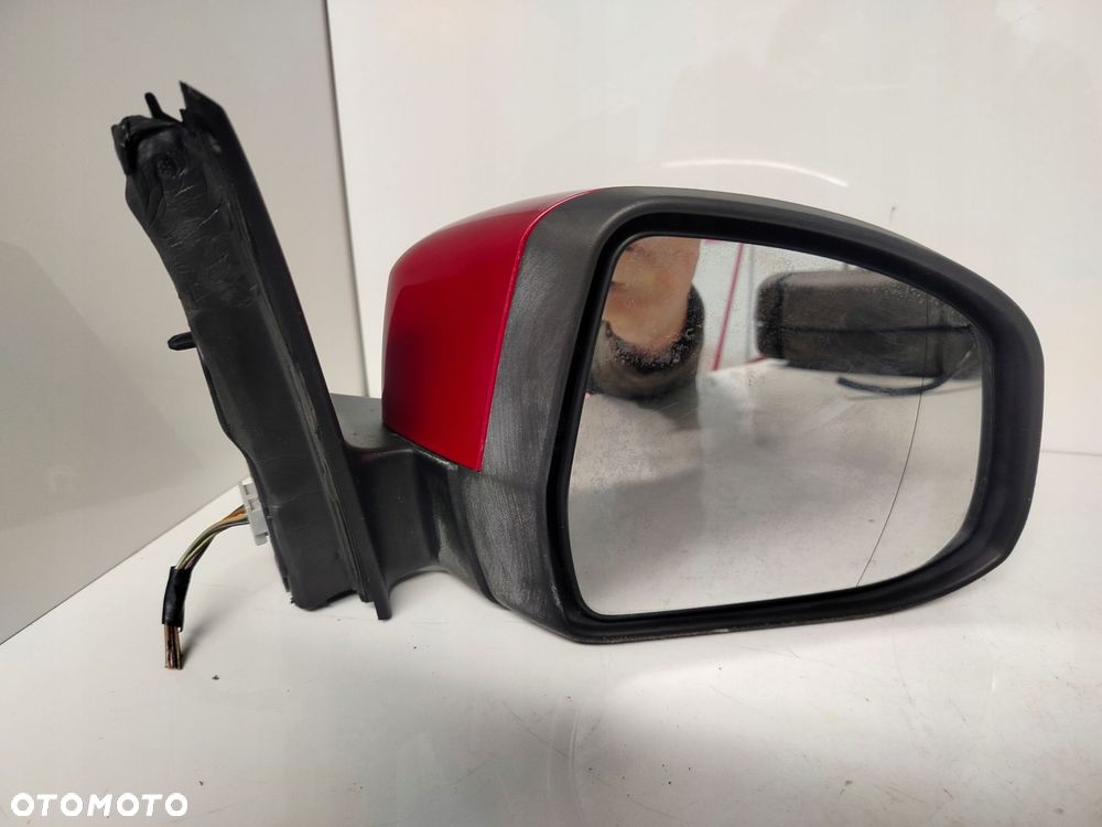 ford focus mk3 6 pin 10r- lusterko prawe zewnętrzne ub - 9