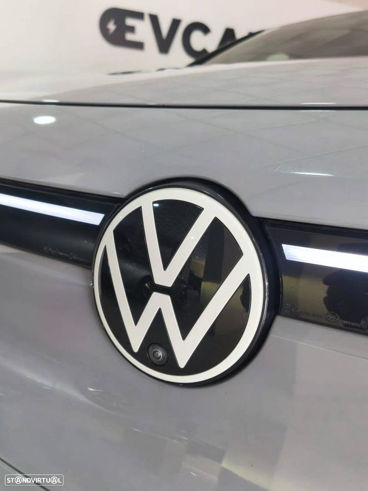 VW ID.4 77 kWh Pro Performance Family - 25