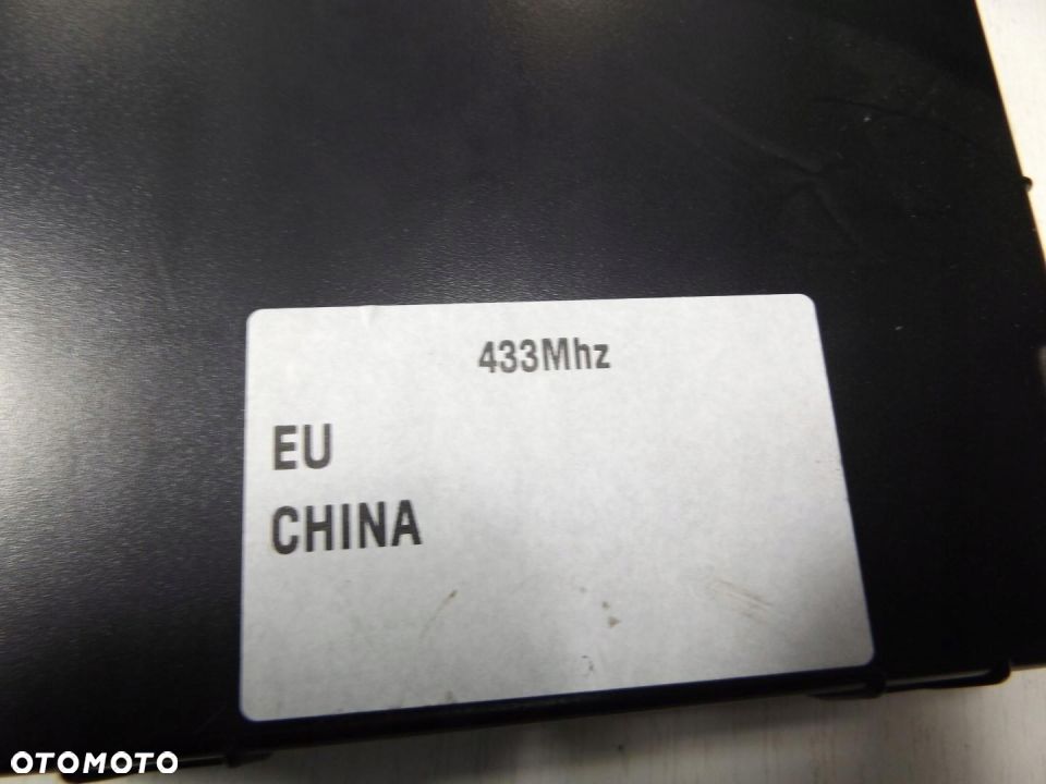 Tesla Model S P85D MODUŁ STEROWNIK 1010907-00-D - 8