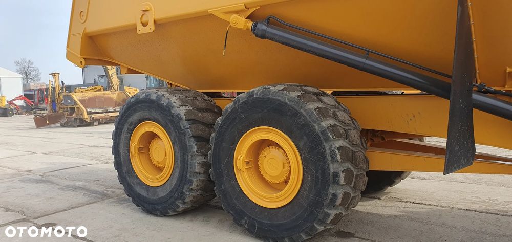 Volvo A30G - 10