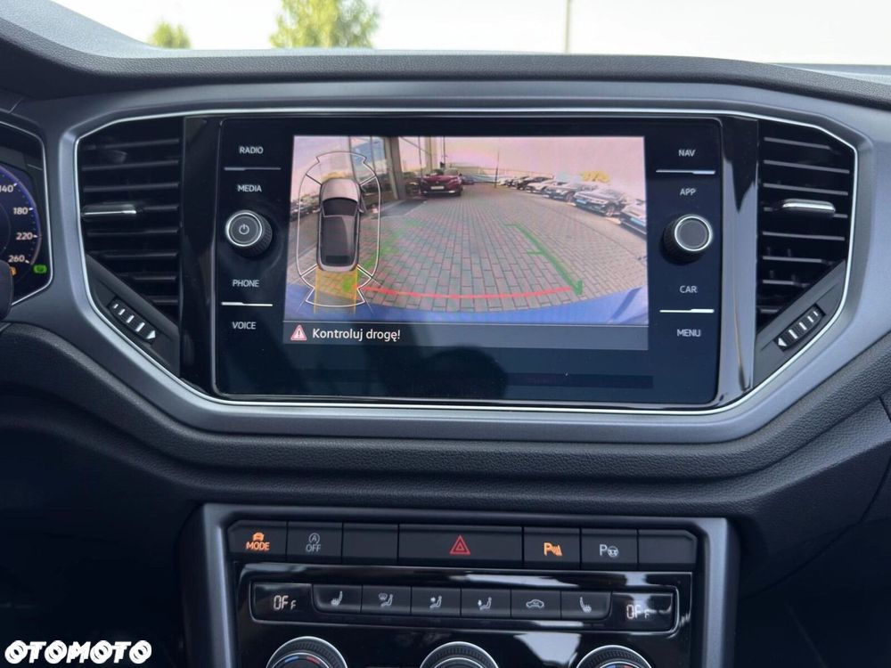 Volkswagen T-Roc 1.5 TSI R-Line - 19