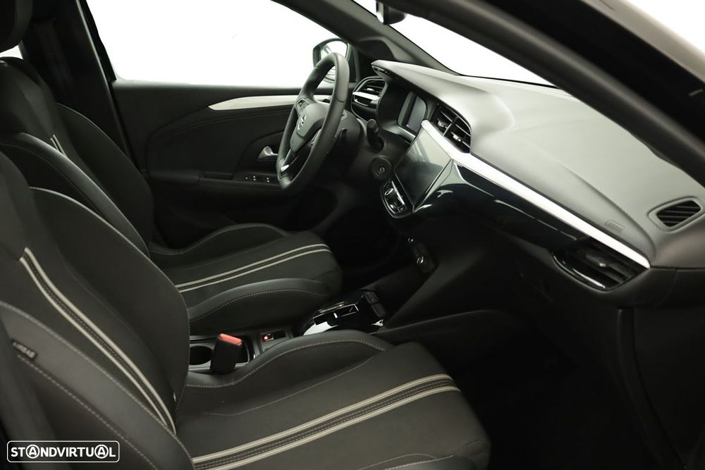 Opel Corsa 1.2 T GS Aut. - 20