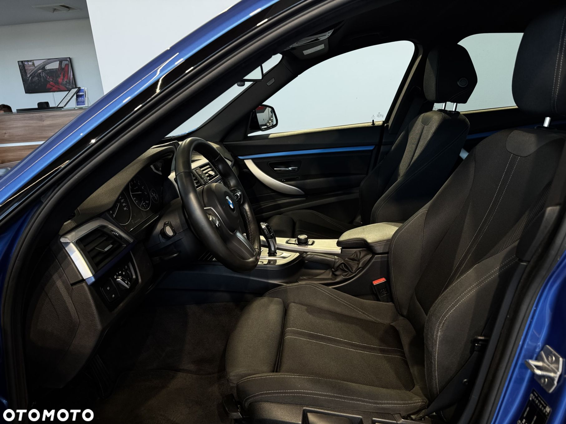 BMW 3GT - 16