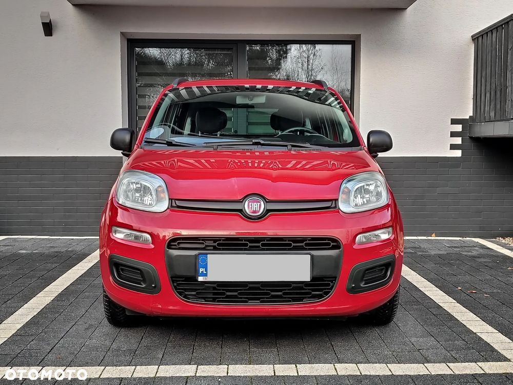 Fiat Panda 1.2 Pop - 3