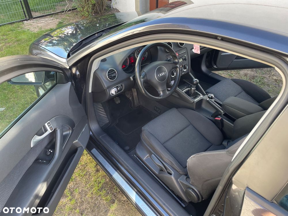 Audi A3 3-drzwiowe - 20