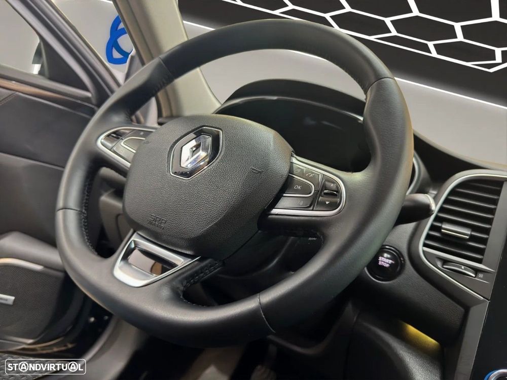 Renault Talisman Sport Tourer - 18