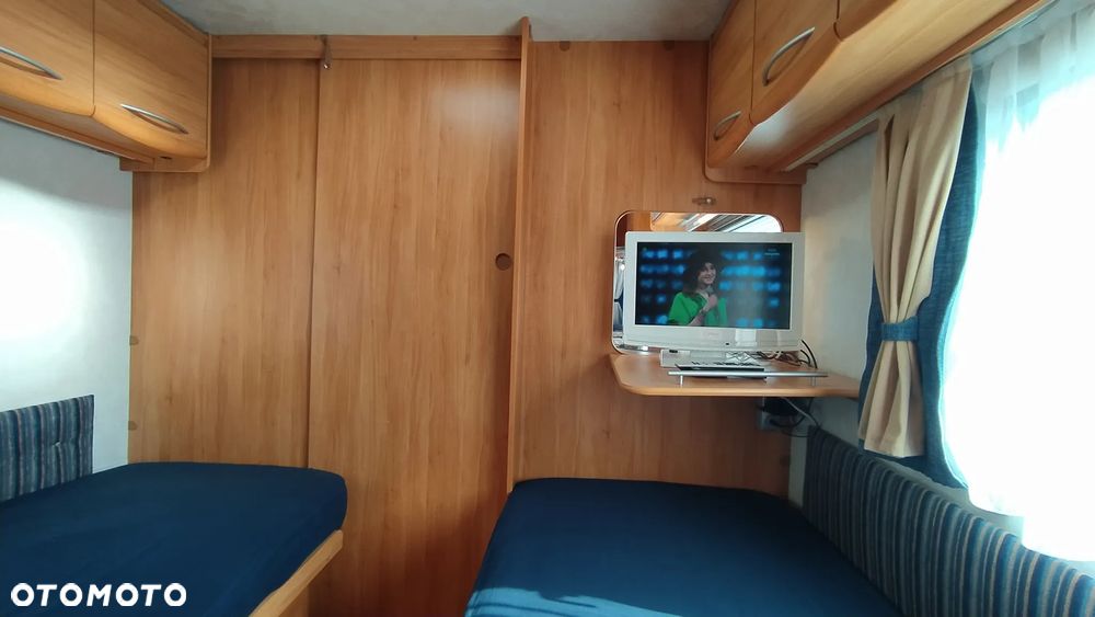 Adria Adora 512ul - 36