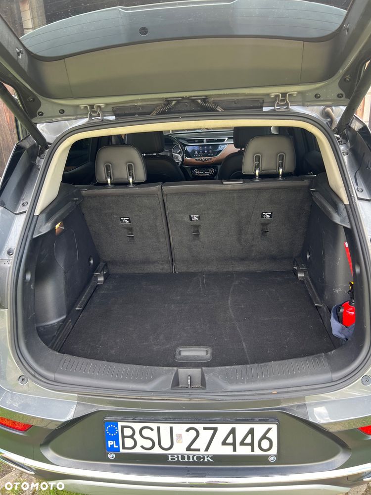 Buick Encore - 20