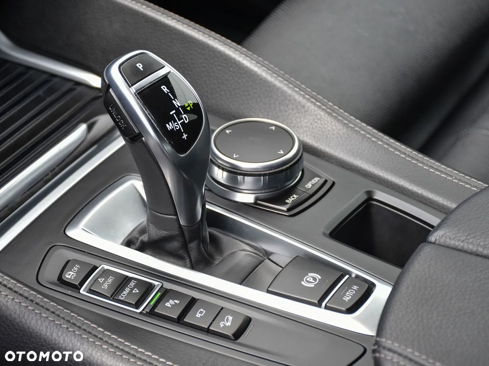BMW X6 xDrive30d M Sport - 10