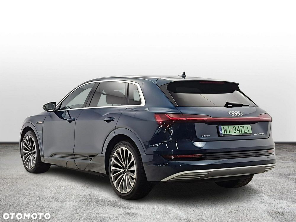 Audi e-tron 55 Quattro - 3