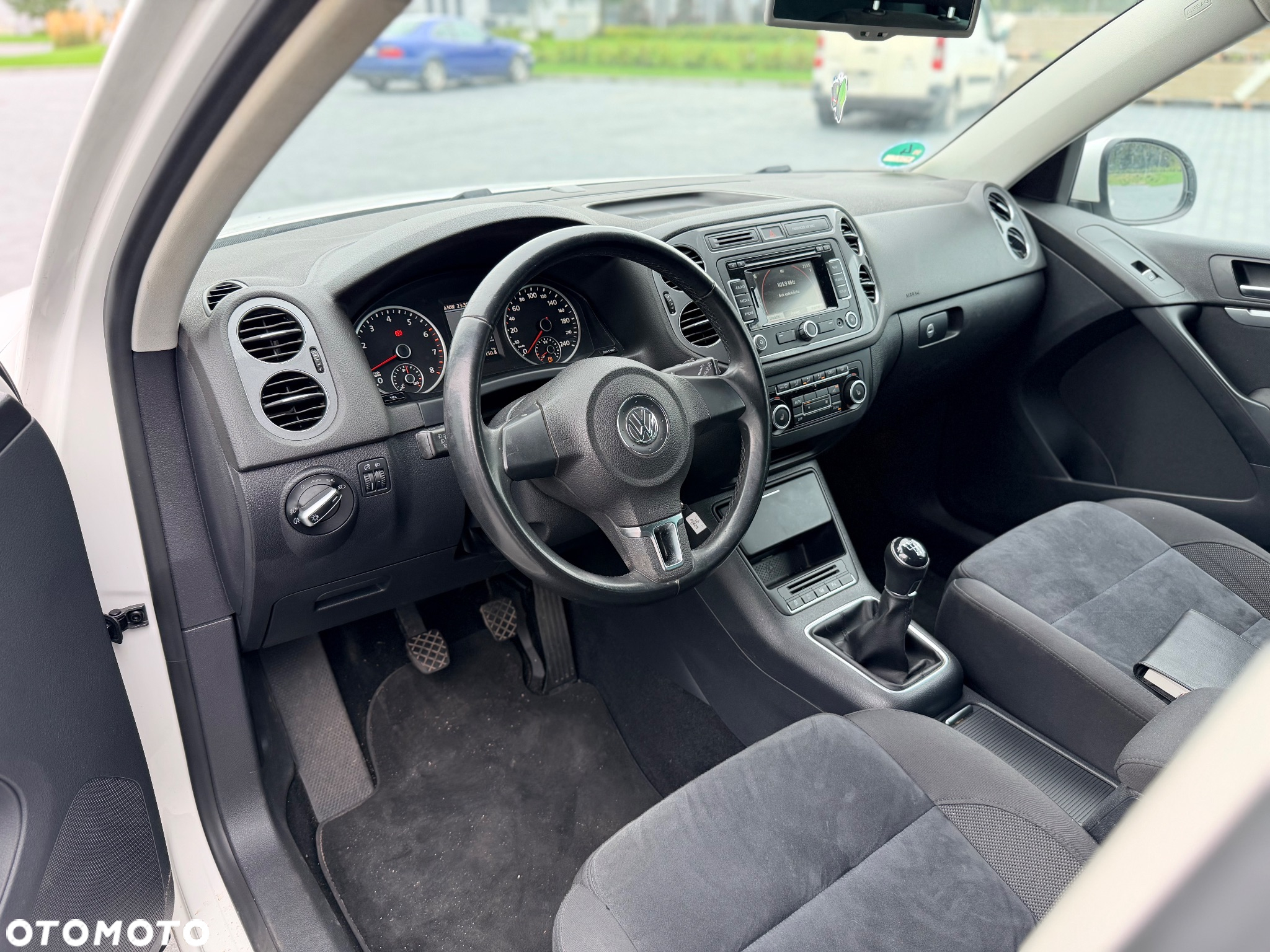 Volkswagen Tiguan 1.4 TSI CityStyle - 30