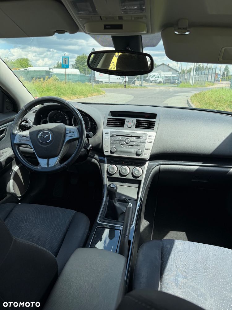 Mazda 6 Sport 2.0 Active - 27