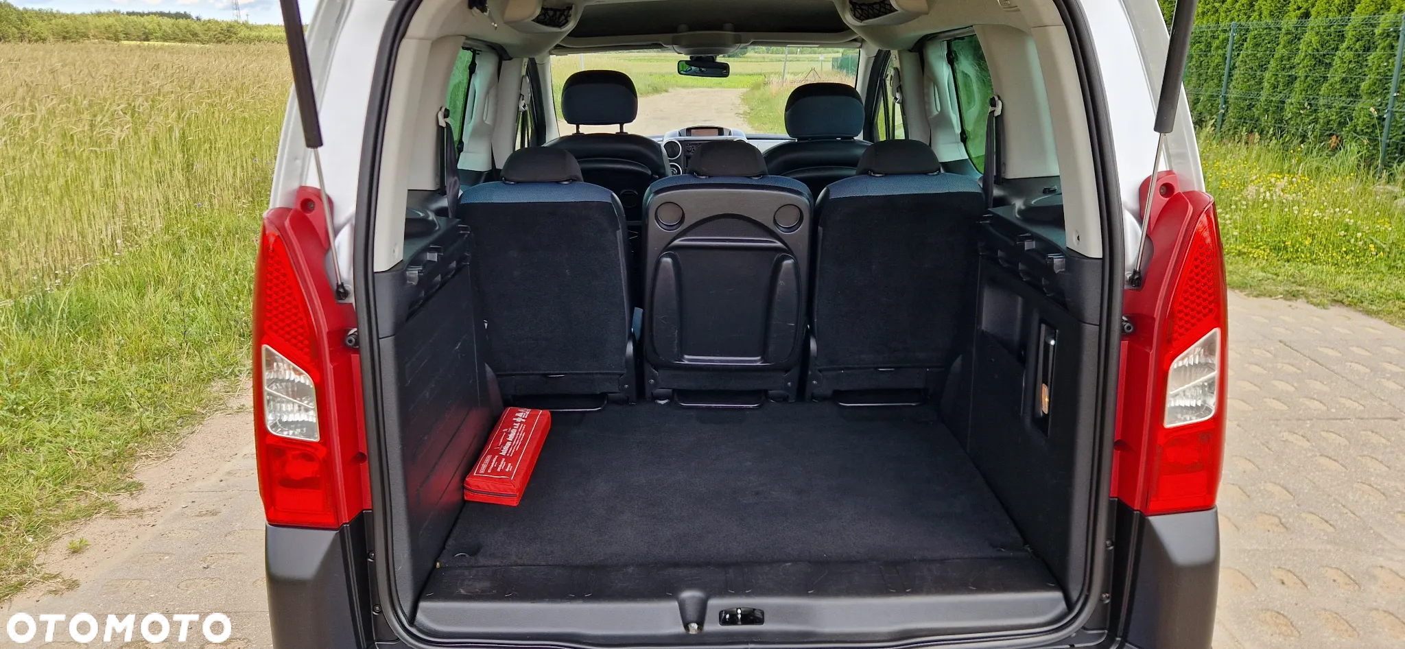 Citroën Berlingo 1.6 HDi XTR - 28