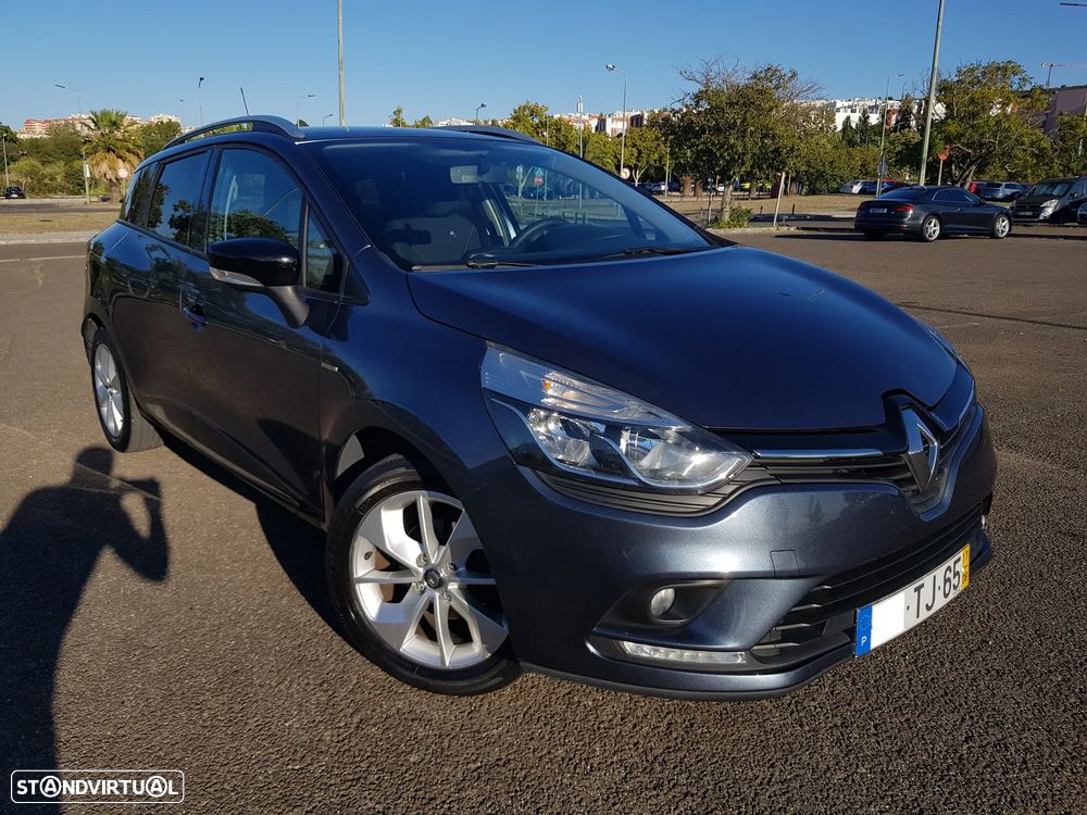 Renault Clio 2017 photo 3
