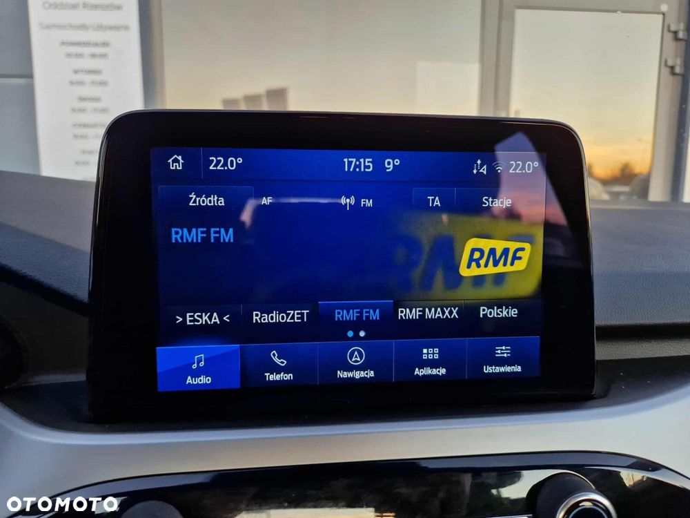 Ford Kuga 1.5 EcoBlue FWD Titanium - 26
