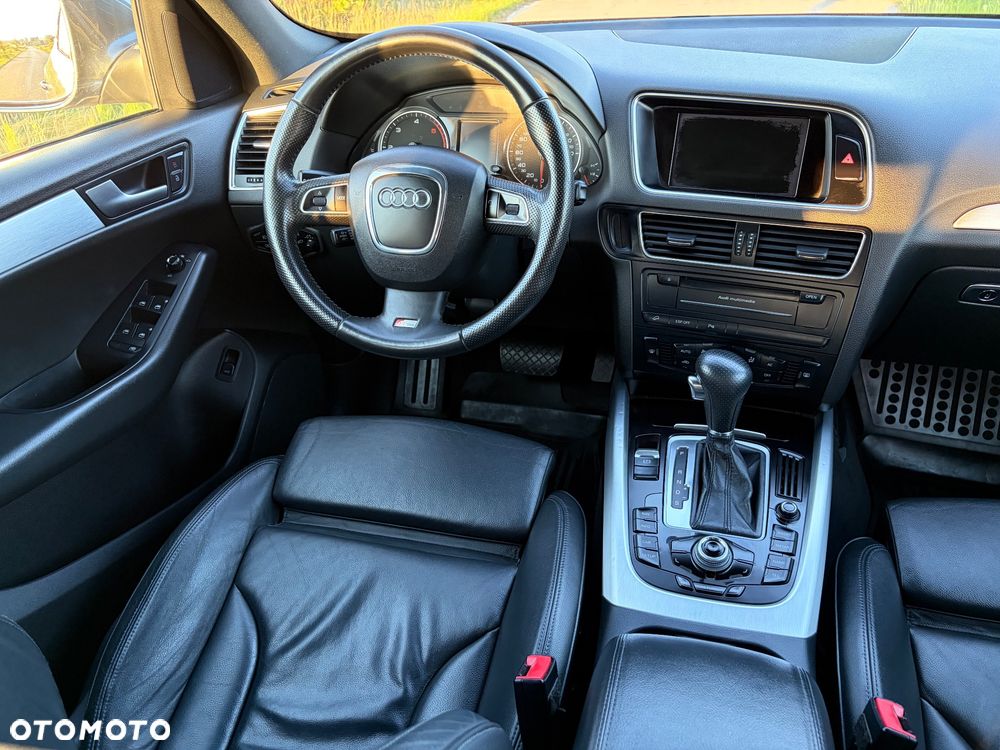 Audi Q5 2.0 TDI Quattro S tronic Prime Line - 29