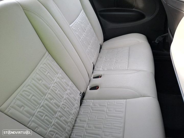 Fiat 500e La Prima - 3
