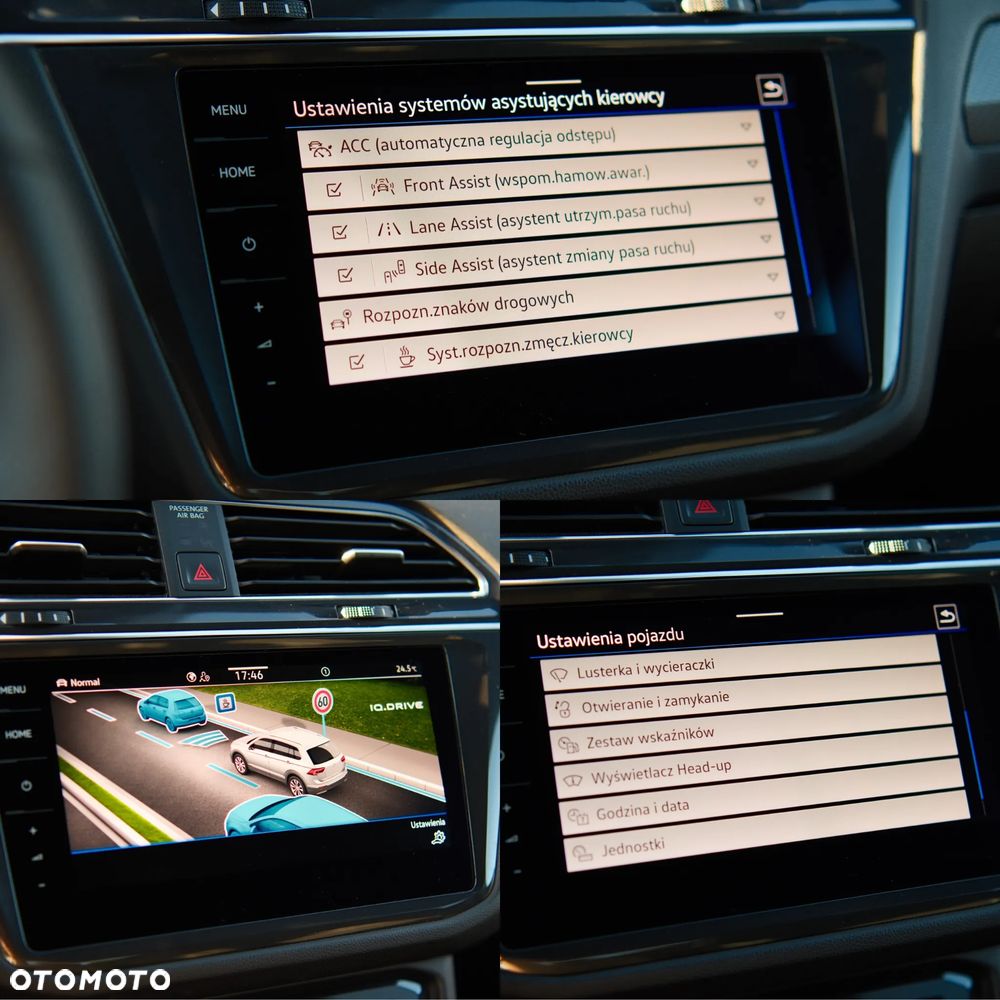 Volkswagen Tiguan Allspace 2.0 TSI OPF 4Motion DSG R-Line - 25