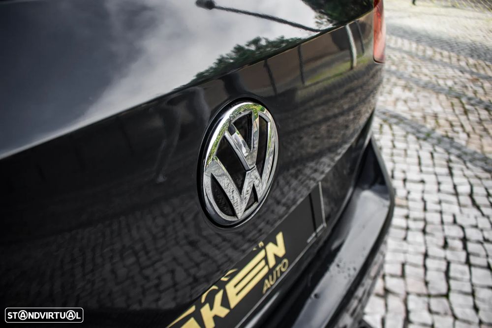 VW Passat Variant 1.6 TDI (BlueMotion ) Comfortline - 11