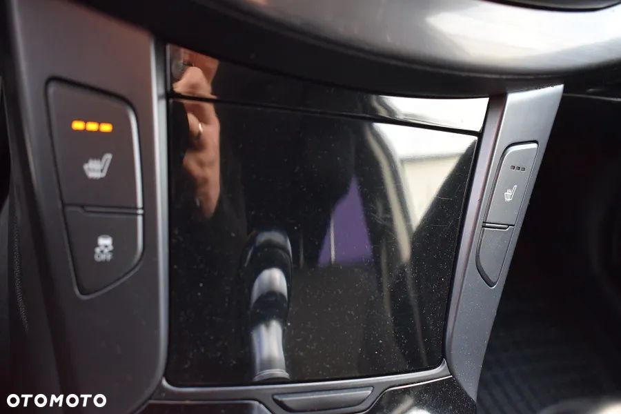 Hyundai i40 1.6 GDI Comfort + - 14