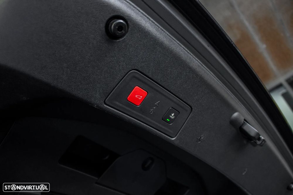 Peugeot 508 1.5 BlueHDi GT Line EAT8 - 30